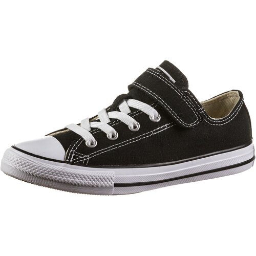 Converse Tenisice &amp;#039;Chuck Taylor All Star&amp;#039; crna / bijela Slike