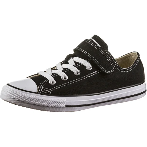 Converse Tenisice 'Chuck Taylor All Star' crna / bijela