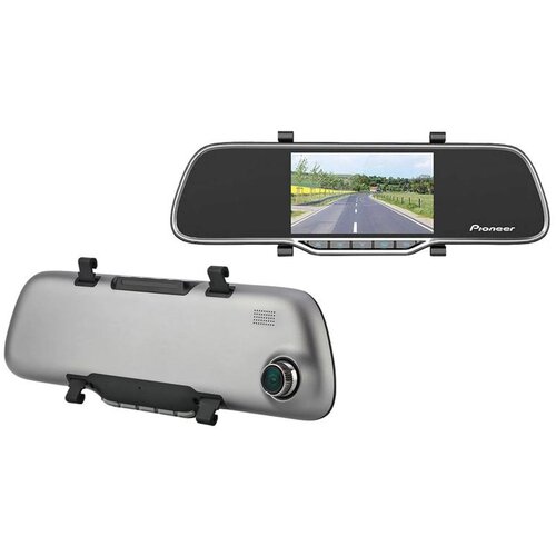 Pioneer dvr auto kamera VREC-200CH Slike