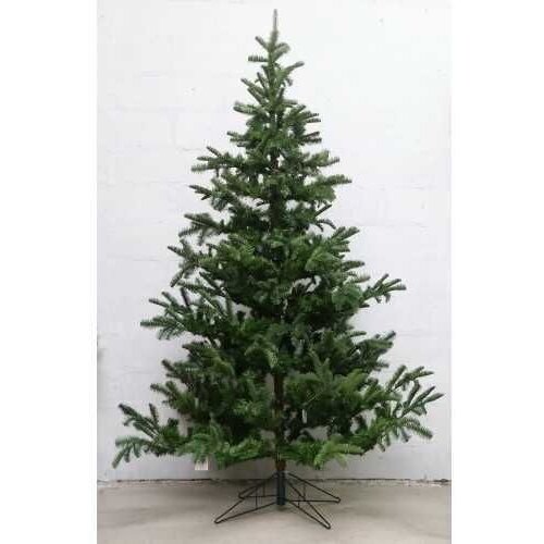  Novogodišnja jelka/ 210 cm. Cene