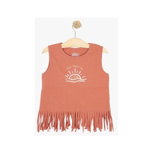 Just kiddin baby Just kiddin majica "Boho Girl", 6 ( 14002896 ) Cene