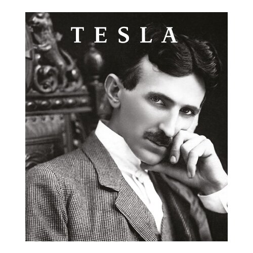Studio Bečkerek Milovan Matić - Tesla - nemačko izdanje Slike