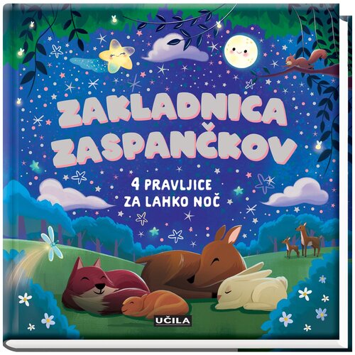 Učila zakladnica zaspančkov Cene