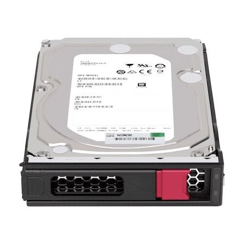 HP 6TB sata 7.2K lff lp 512e ds hdd Cene
