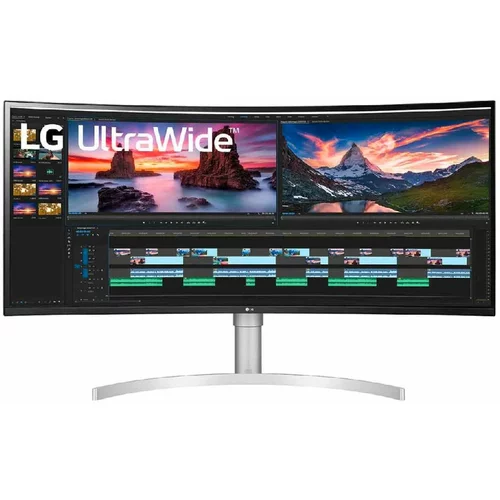 Lg monitor 38WN95CP-W