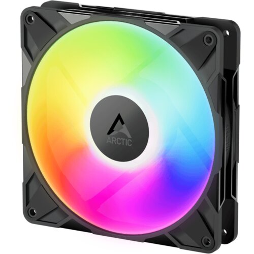 Arctic P14 Pro A-RGB Black140 mm A-RGB PWM FanCable Splitter Cijene