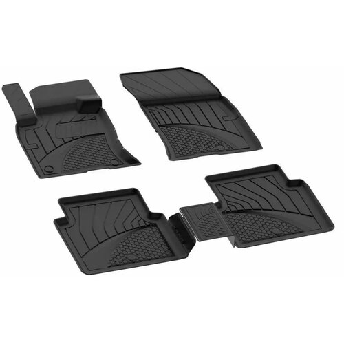 Sahler Gumene patosnice za Ford Kuga 2020+ Cene