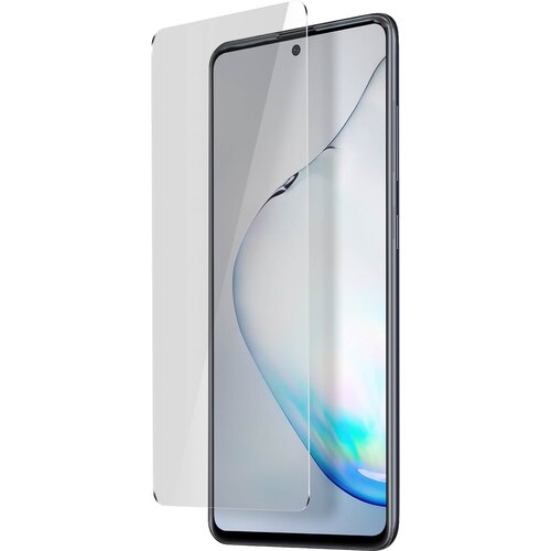 AVIZAR Za&amp;scaron;citno steklo iz kaljenega stekla Samsung Galaxy Note 10 Lite, 9h ultra-odporna folija - prozorna, (20607187) Slike