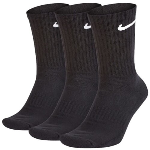 Nike čarape u nk everyday cush crew 3Pr SX7664-010 Slike