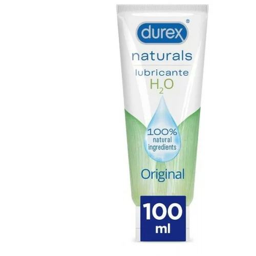Durex Naravni lubrikant Naturals 100ml