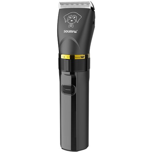 INF Profesionalni strižnik za hi&amp;scaron;ne ljubljenčke - brezžični, USB polnjenje, nizka raven hrupa, (5000125028) Slike