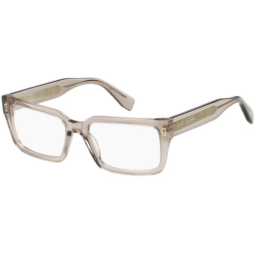 Marc Jacobs MJ1150 10A ONE SIZE (53) Bež/Kristalna Slike