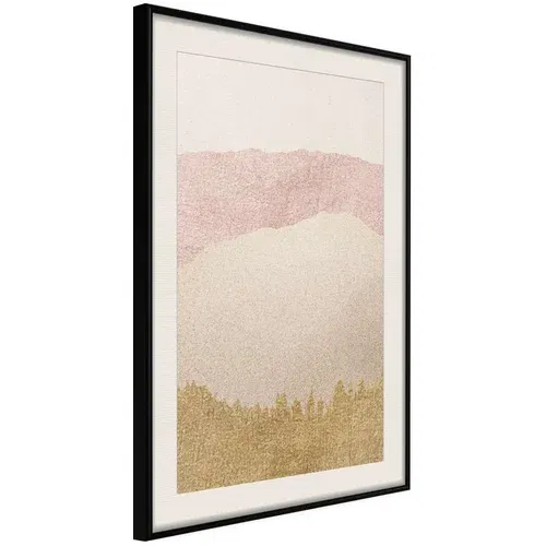  Poster - Sound of Sand 40x60