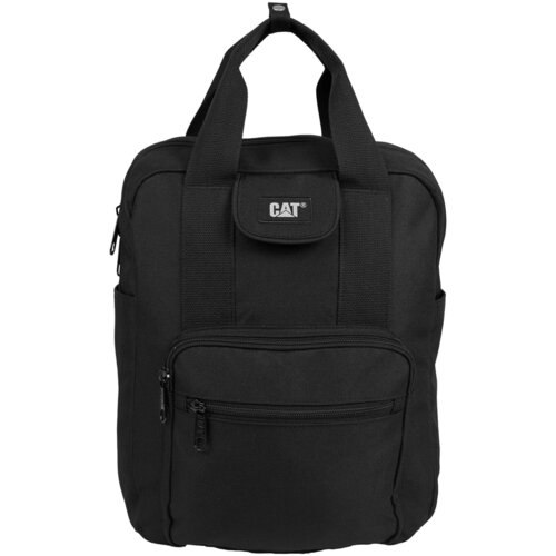 Caterpillar Nahrbtniki Alabama Backpack Črna Cene