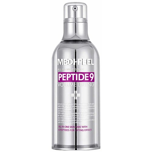 Medi-Peel peptide 9 volume lifting all in one essence Slike