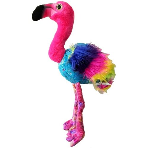 Toyzzz šareni plišani flamingo (530640) Slike