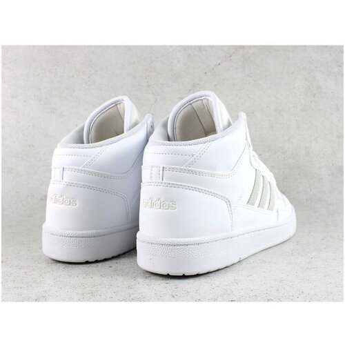 Adidas Pol&amp;scaron;kornji Rapid Court Mid J Bela Slike