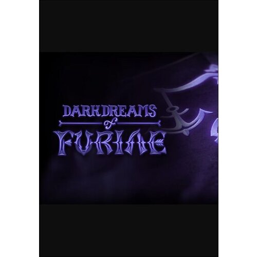 Steam Neverwinter Nights: Enhanced Edition Dark Dreams of Furiae (DLC) (PC) Key GLOBAL Cene