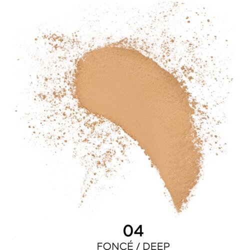 Guerlain Parure Gold Skin Diamond Micro-Powder posvetlitveni puder v prahu odtenek 04 Deep / Fonc&amp;eacute; 35 g Slike