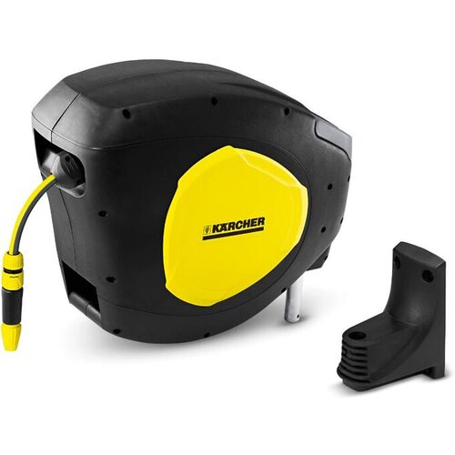 Karcher CR 5.335 AUTOMATIC - Kutija za crevo sa bubnjem Cene
