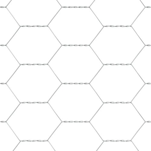  Koko&scaron;injac Srebrna 1200 x 200 x 200 cm Pocinčani čelik - 1200 x 200 x 200 cm S krovom Cijene