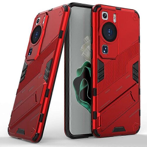 INORCO Ovitek za telefon Huawei Honor za stojalo za pokrov za telefon Honor 80 Pro, (21844864) Slike