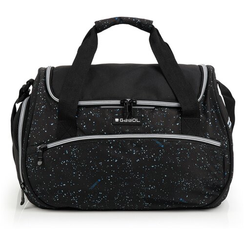 Gabol Torba Sportska putna 42x28x25cm 30l-0,46 kg Galaxy Cene