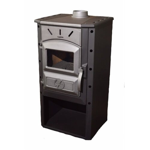 Madras doo Beograd Peć na drva - MAGION, crna Cene