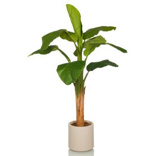 MID.YOU Umetna Rastlina Banana I Slike