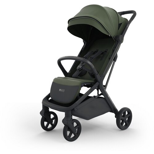 Kinderkraft kolica NUBI 3 MYSTIC GREEN Cene