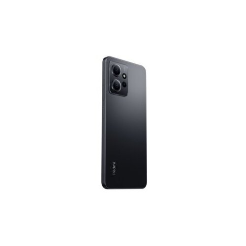 Xiaomi Redmi Note 12 4GB/64GB Gray Refurbished (C) Slike