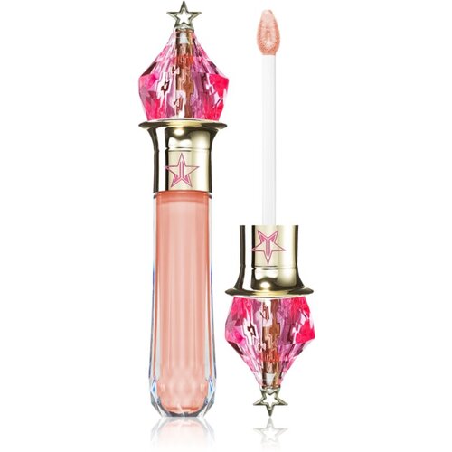 Jeffree Star Cosmetics Magic Star™ Color Corrector dolgoobstojni korektor odtenek Peach 3,4 ml Cene