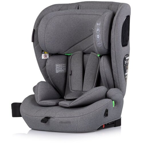 Chipolino Auto-Sedište I-Size 76-150 cm Isofix "Tycoon Iso" Cloud Cene