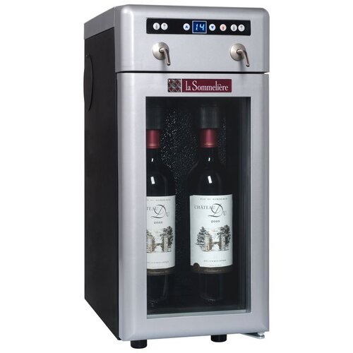 LA SOMMELIERE Dozator za vino DVV22 Cijene