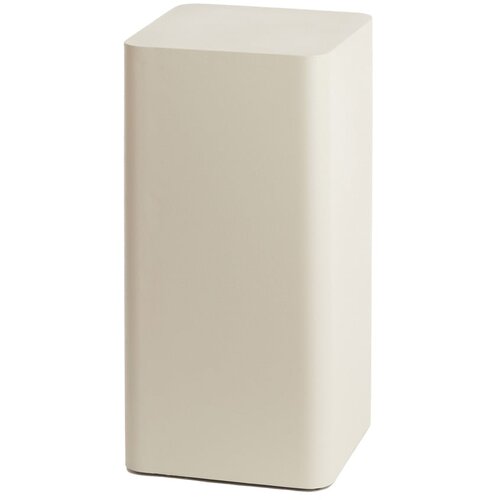 Light &amp;amp; Living Kovinska stranska mizica 30.5x30.5 cm Alurio &amp;ndash; Slike