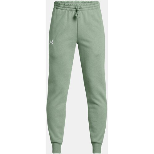 Under Armour Boys' sweatpants UA Rival Fleece Joggers - Boys Cene