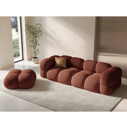 Cosmopolitan Design Ciglasta sofa 250 cm Loretto &amp;ndash; Slike