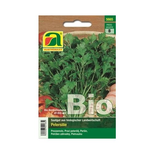 AUSTROSAAT Bio peter&amp;scaron;ilj &amp;quot;Gigante d&amp;#039;Italia&amp;quot; Slike