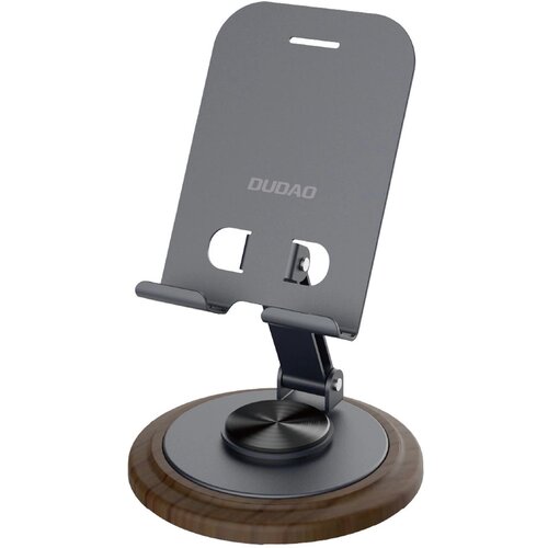 Dudao KOVINSKO STOJALO ZA TELEFON F17M ZA IPHONE 12 13 14 S 360&deg; ROTACIJO, (5000010849) Cene