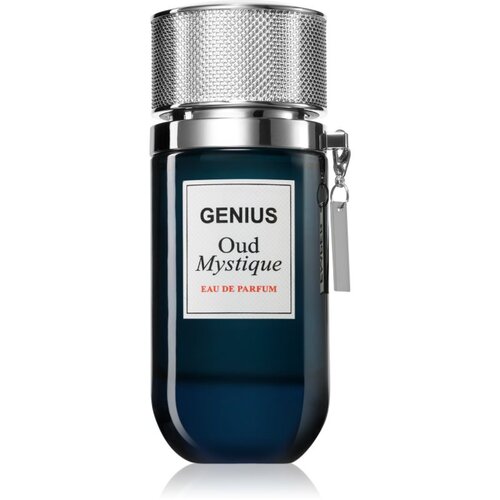 Emper Genius Oud Mystique parfemska voda uniseks 100 ml Slike