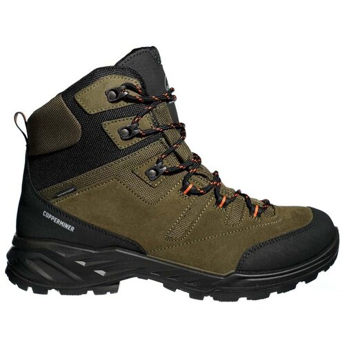 Copperminer muške cipele caspio Q324M-CASPIO-OLV Cene
