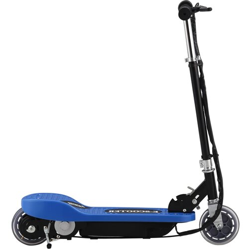 vidaXL električni skiro 120 w moder Cene