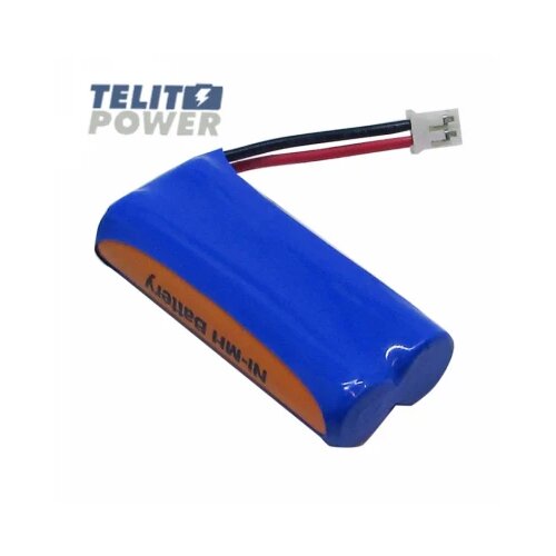 Panasonic NiMH 2.4V 700mAh Siemens Gigaset V30145-K1310-X383/359 Cene