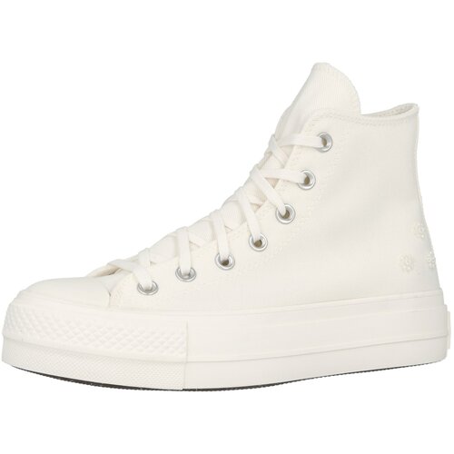 Converse Visoke tenisice 'CTAS' crna / bijela Cijene