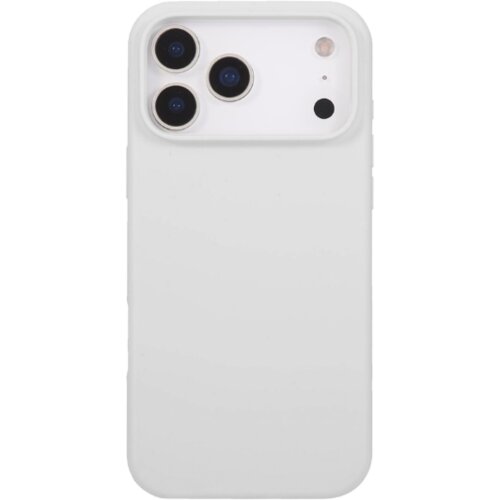 Chameleon Silikonski ovitek (liquid silicone) za Apple iPhone 17 Pro Max, bel Cene