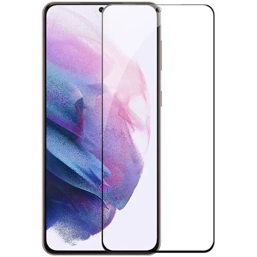 Evelatus Full Cover 2.5D Glass za Samung Galaxy S20 Ultra (G988) Anti-Static / Japan Glue Black, (21206395) Cene
