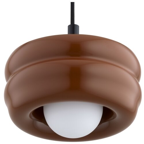  Argon 8817 - Visilica na sajli TEVO 1xG9/4,5W/230V braon Slike
