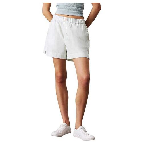 Calvin Klein pamučni ženski šorts Cene