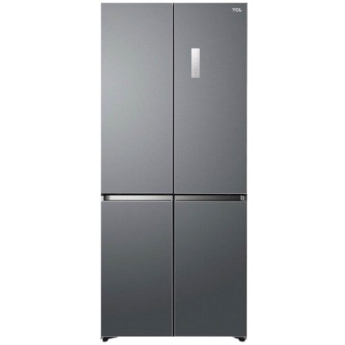  Hladilnik kombiniran tcl RC521CXE0, 4-vratni, mc, 190 cm, free built-in Cene