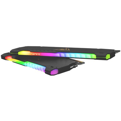 Patriot Memory Patriot Viper Steel 16GB (2x 8GB) 3200MHZ DDR4 RGB Cijene